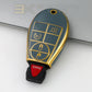 Jeep, Chrysler & Dodge 4 Buttons – Trunk Release