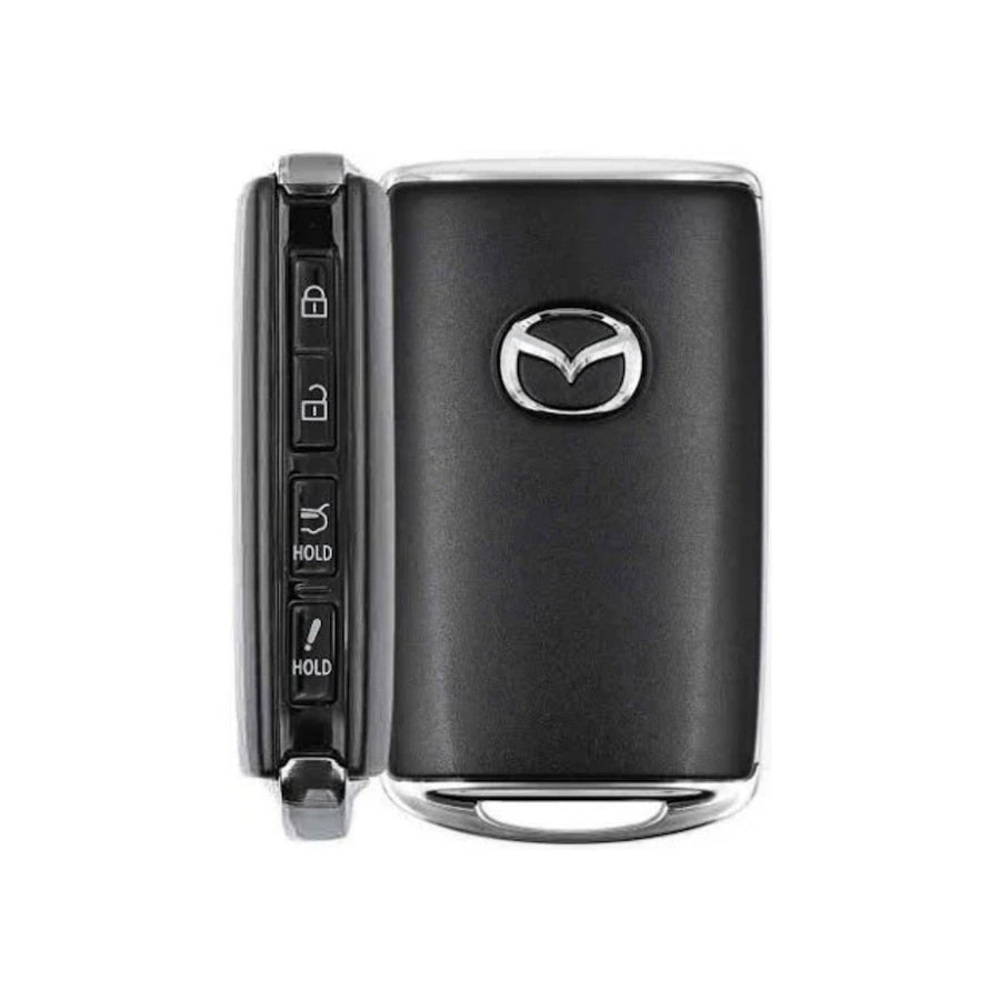 Mazda Key Fob Cover – 3, Alexa, CX30 & more | Exclusive Keys – Shop ...