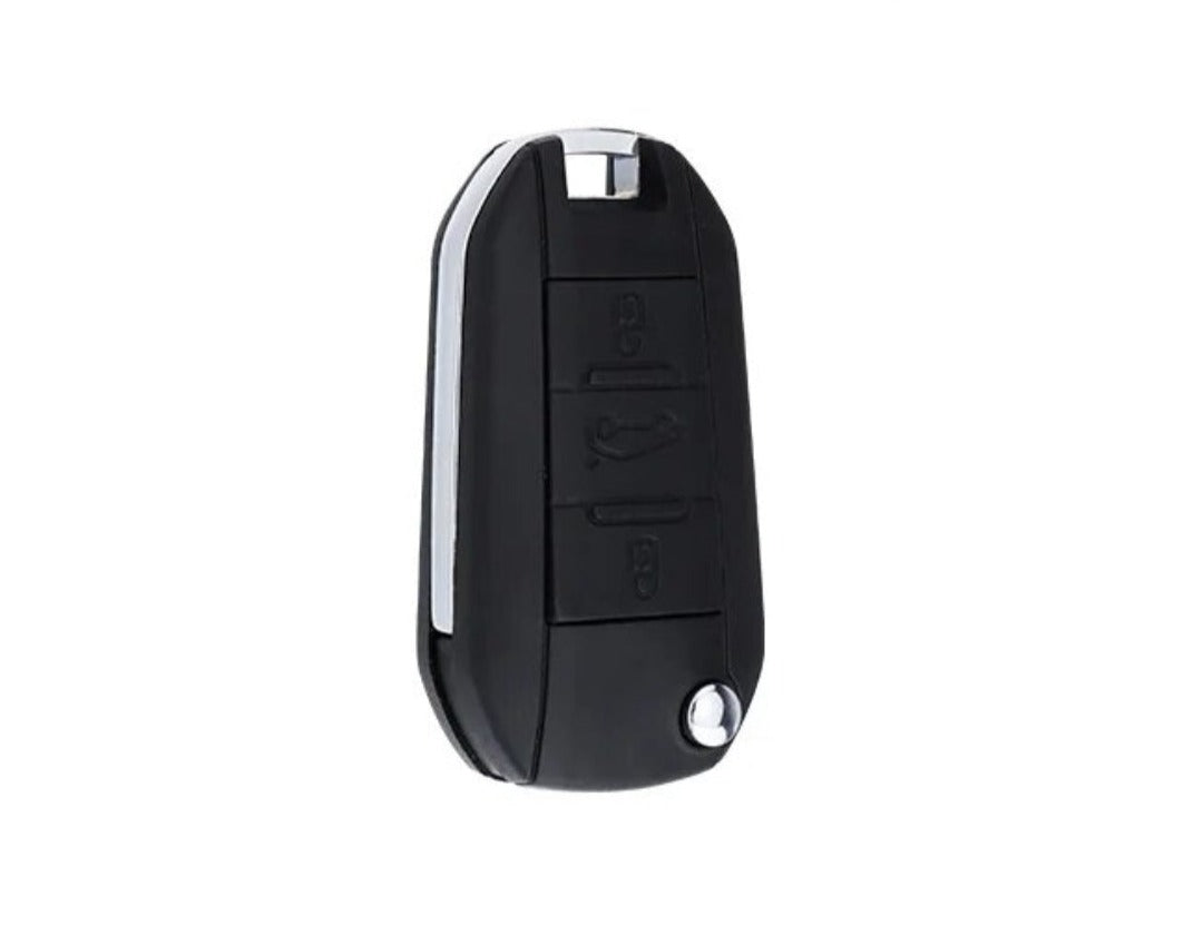 غطاء مفتاح Peugeot 208, 3008, 308, 508, 408, 2008, 307, 4008 (trunk button)