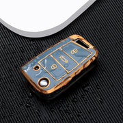 Cover voor Skoda Octavia y Kodiaq
