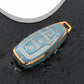 Custodia per Ford Focus ST, Mondeo, MK3, MK4, Fiesta, Fusion, Kuga, Ecosport y Vignale