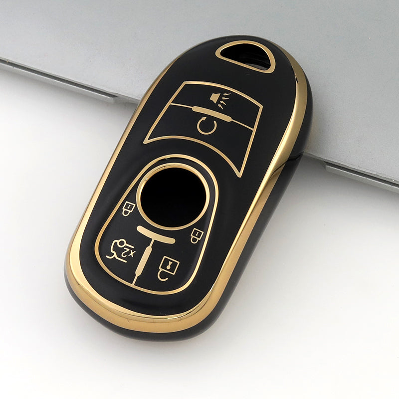 غطاء مفتاح Buick