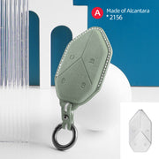 Custodia Fangchengbao Leopard 5 — Alcántara® Ufficiale