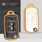 Case for Land Rover Range Rover Sport, LR3, Discovery (3 Buttons)