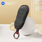 XPeng Key Fob Cover — Official Alcántara® | P7, G6, G9 & More
