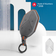 Custodia Fangchengbao Leopard 5 — Alcántara® Ufficiale