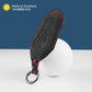 XPeng Key Fob Cover — Official Alcántara® | X9 Max, G9 2023, G6 AWD & More