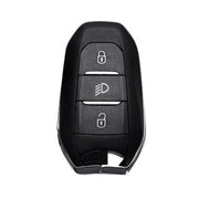 Étui pour Opel Astra GS Line, Corsa F (lights button)