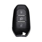Custodia per Opel Astra GS Line, Corsa F (lights button)