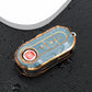 Custodia per FIAT 500, Ducato, Panda, Punto, 500L, Lancia, Musa