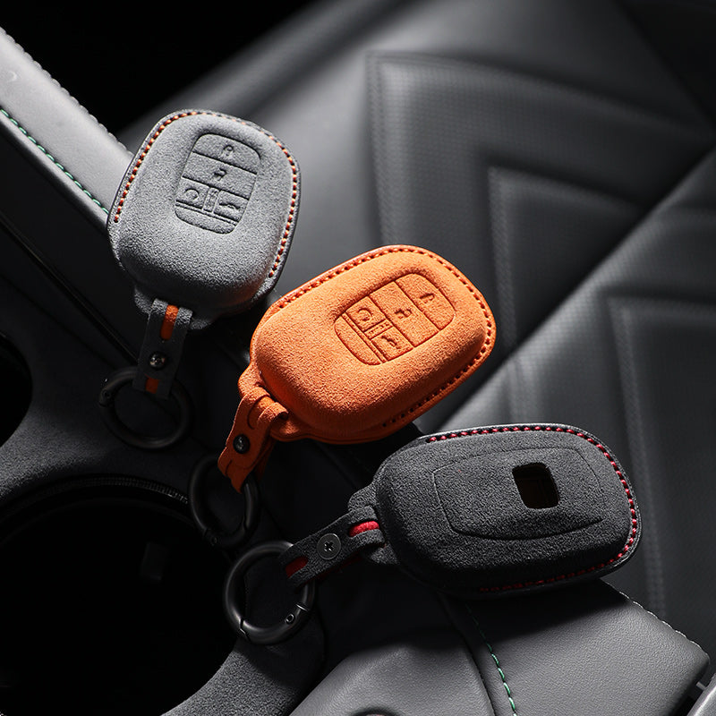 غطاء مفتاح Honda — الكانتارا® الرسمي | City, Brio, Mobilio & More