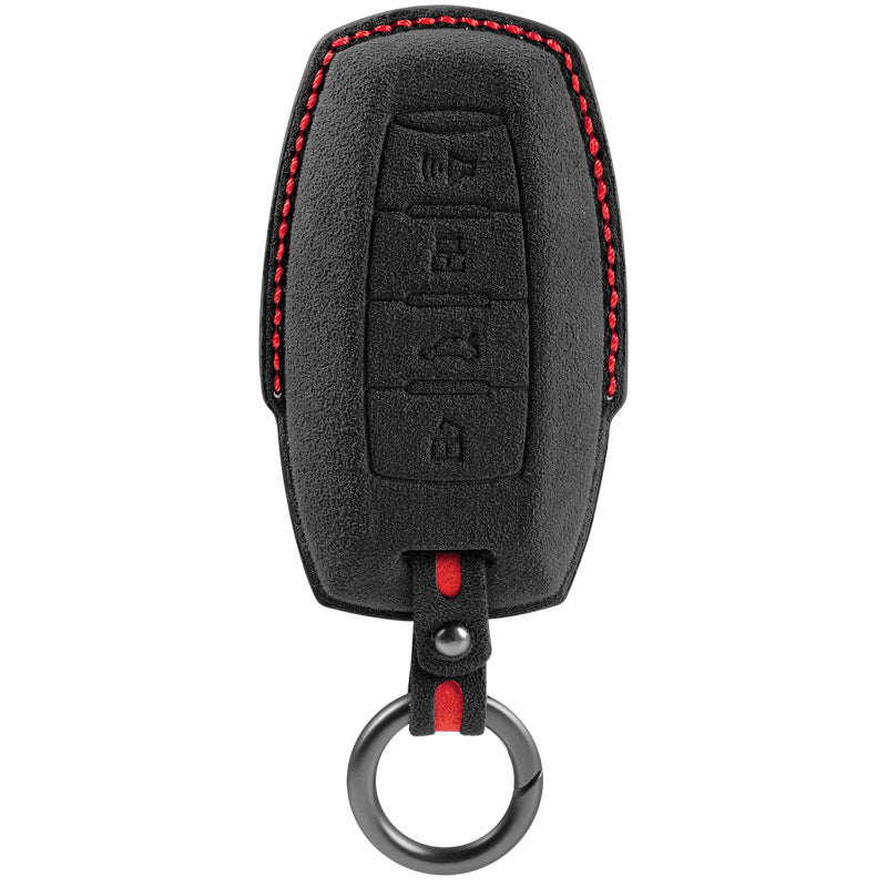 غطاء مفتاح Haval — الكانتارا® الرسمي | H6, Jolion, H9, Dargo & More
