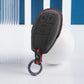 Bentley Key Fob Cover — Official Alcántara® | Bentayga, Continental GT, Flying Spur & More