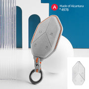 Custodia Fangchengbao Leopard 5 — Alcántara® Ufficiale
