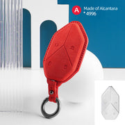 Custodia Fangchengbao Leopard 5 — Alcántara® Ufficiale
