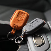 Custodia Honda — Alcántara® Ufficiale | Odyssey, ZR-V, Breeze & More
