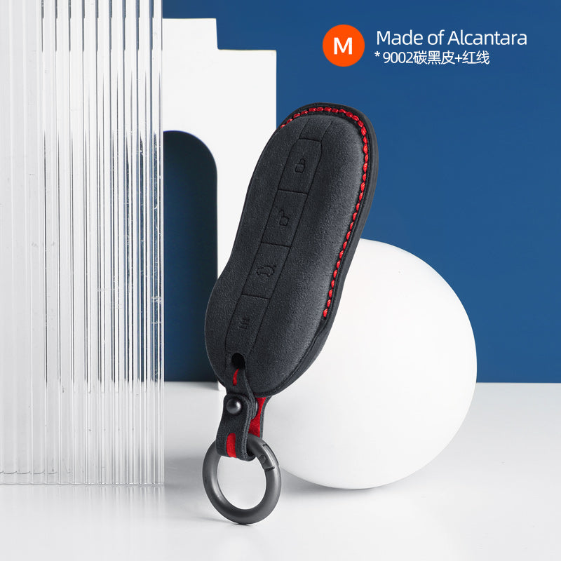 Étui Xiaomi — Alcántara® Officiel | SU7, SU7 Pro, SU7 Ultra & More