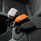 Mitsubishi Sleutelhoes — Officieel Alcántara® | Lancer, Galant, Pajero Sport & More