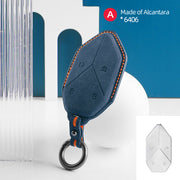 Custodia Fangchengbao Leopard 5 — Alcántara® Ufficiale