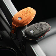 غطاء مفتاح Volkswagen — الكانتارا® الرسمي | Lavida, Bora, Magotan & More