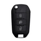 Custodia per Opel Crossland (lights button)