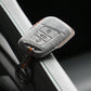 Volkswagen, Skoda & SEAT Key Fob Cover — Official Alcántara® | Touareg, Karoq, Tarraco & More