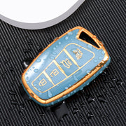 Étui pour Hyundai Santa Fe, Sport, Ix45, Equus, Centennial, Genesis G80, Grandeur, Azera