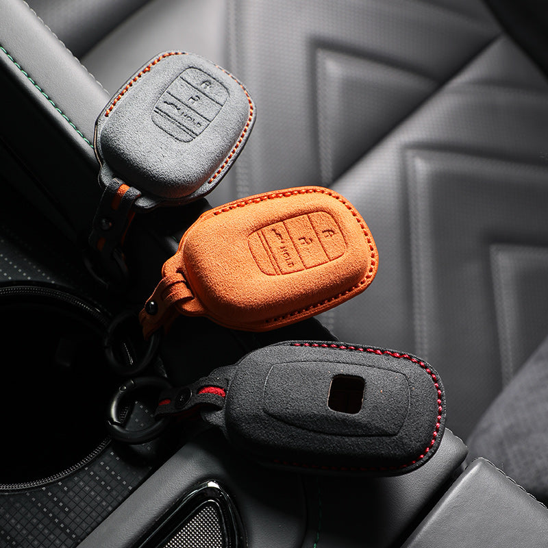 غطاء مفتاح Honda — الكانتارا® الرسمي | e:NS1, e:NP2, M-NV & More