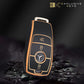 Case for Mercedes Benz A, B, C, E, S, G,  GLC, CLE, CLA Class (AMG)