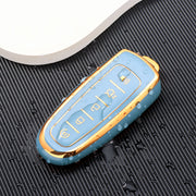 Etui do Lincoln MKS, MKT, MKX, MKZ, Navigator (5 button)