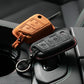 Volkswagen, Skoda & SEAT Key Fob Cover — Official Alcántara® | Polo, Fabia, Ibiza & More