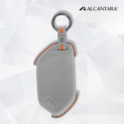 Etui Kia — Oficjalna Alcántara® | Tasman, K4, Mohave & More