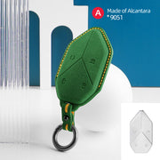 Custodia Fangchengbao Leopard 5 — Alcántara® Ufficiale