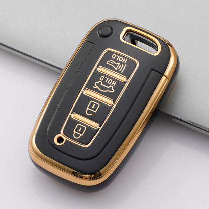 Etui do Hyundai (4 Buttons)