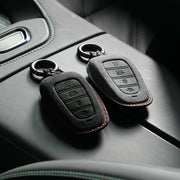 Custodia Hyundai — Alcántara® Ufficiale | ix35, Tucson N Line, Kona N & More