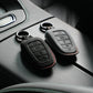 Hyundai Key Fob Cover — Official Alcántara® | ix35, Tucson N Line, Kona N & More