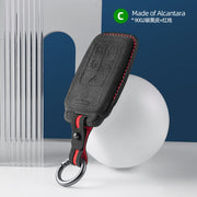 Custodia Volvo — Alcántara® Ufficiale | C40, EX40, EC40 & More