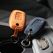 Volkswagen Sleutelhoes — Officieel Alcántara® | ID.4, ID.3, ID.6 & More