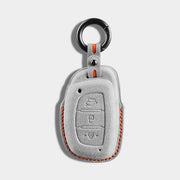 Funda Hyundai — Alcántara® Oficial | Elantra, Kona, i30 & More