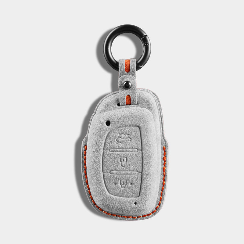 Funda Hyundai — Alcántara® Oficial | Elantra, Kona, i30 & More