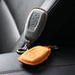 Subaru Key Fob Cover — Official Alcántara® | Forester, Outback, XV & More
