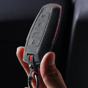 غطاء مفتاح Haval — الكانتارا® الرسمي | H6, Jolion, H9, Dargo & More