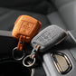 Volkswagen, Skoda & SEAT Key Fob Cover — Official Alcántara® | Arteon, Superb, Cupra Formentor & More
