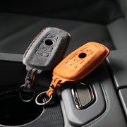 Etui BMW — Oficjalna Alcántara® | 3 Series, X3, X4, 4 Series & More