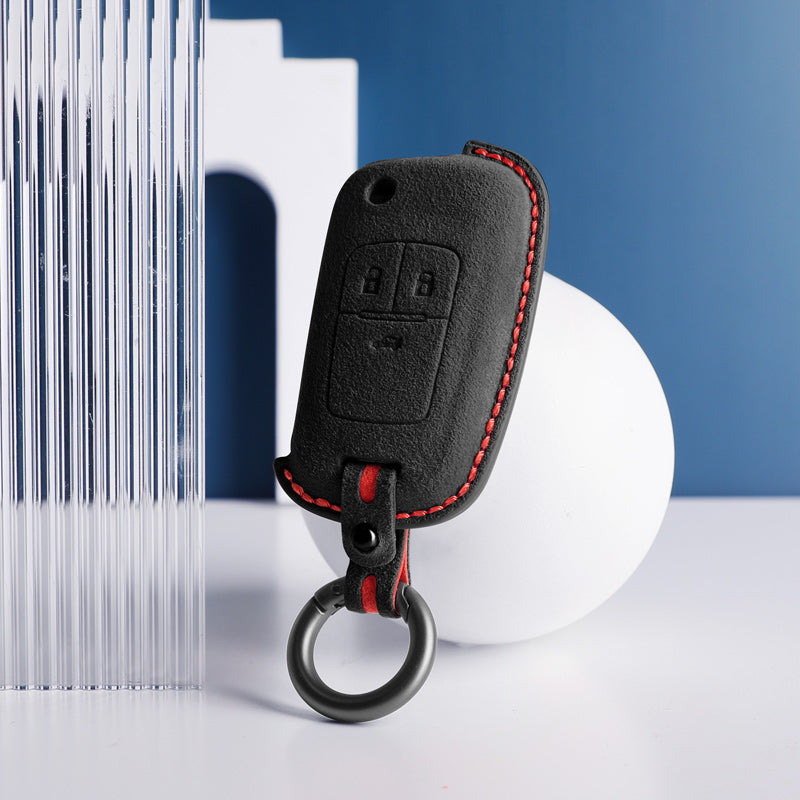 Etui Buick — Oficjalna Alcántara® | Envision Plus, Encore GX & More