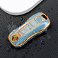 Cover voor Porsche Panamera Cayenne 971 911 9YA Macan Boxster Carrera Taycan