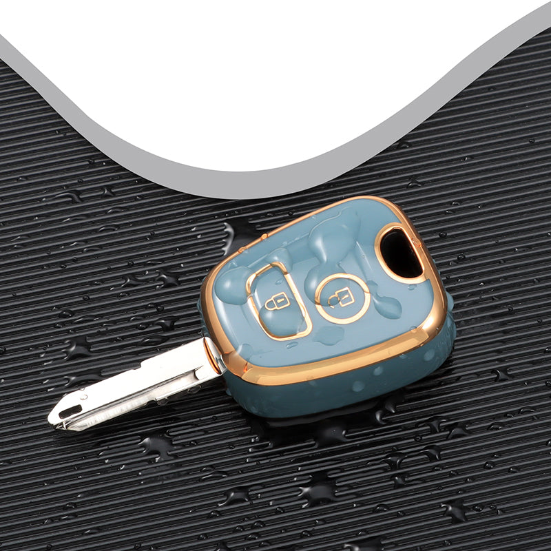 Étui pour Citroën (2 Buttons)