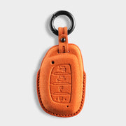 Funda Hyundai — Alcántara® Oficial | Sonata, Azera, Grandeur & More