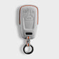 Audi Key Fob Cover — Official Alcántara® | A3, A4, Q3, Q5 & More