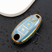 Étui pour Suzuki Swift, Ignis, Baleno, Vitara, Celerio, Jimny, Alto, Splash, XL7, SX4, Kizashi